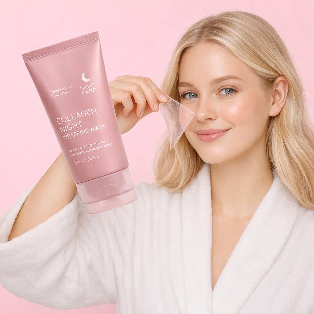Lumé Overnight Mask