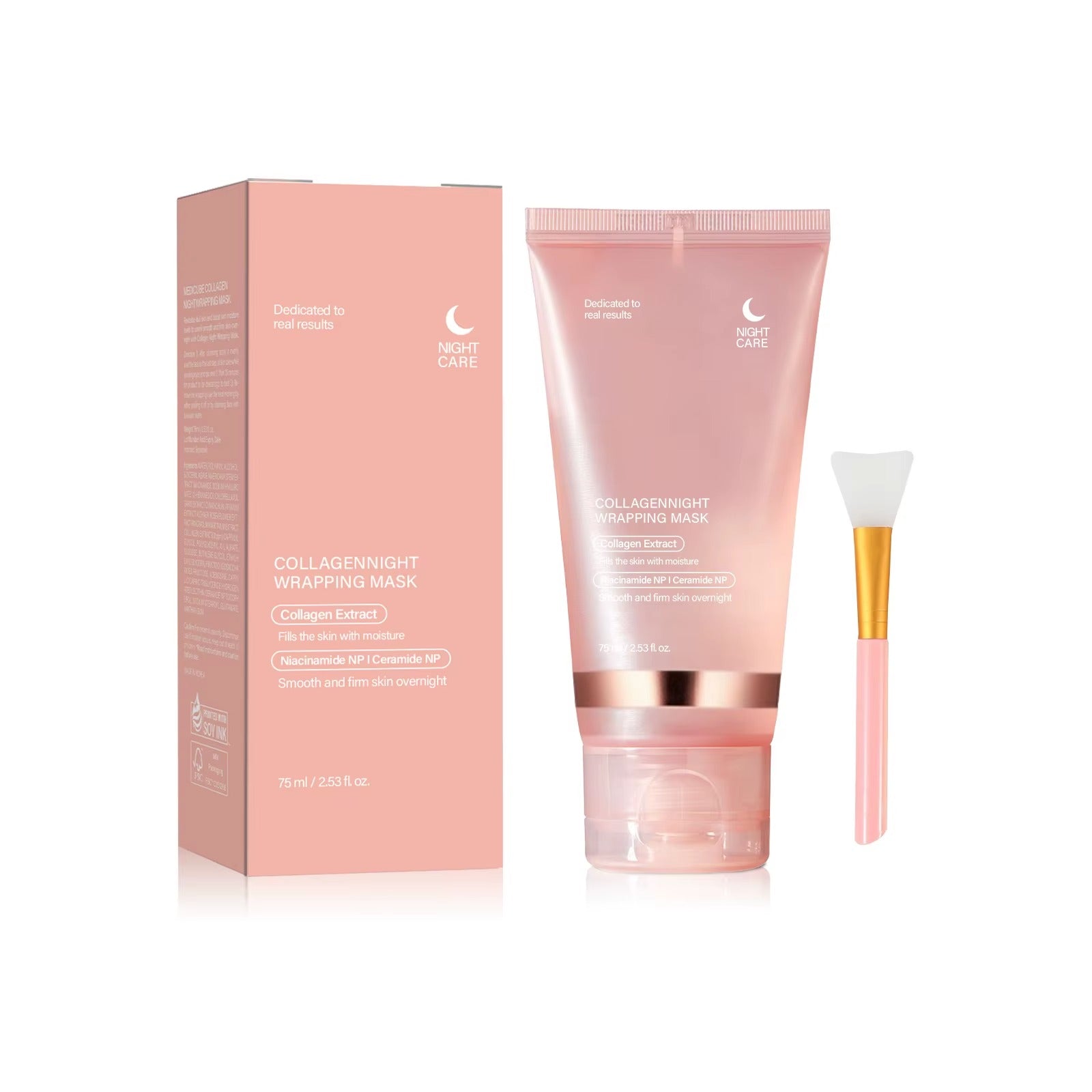 Lumé Overnight Mask